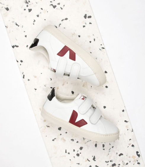 VEJA ESPLAR VELCRO